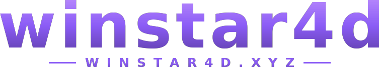 winstar4d logo