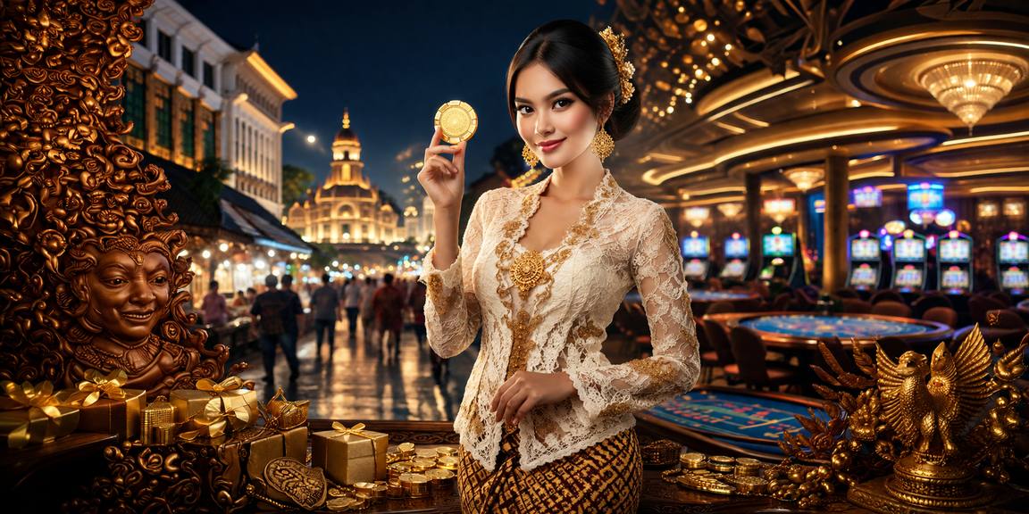 winstar4d Game categories